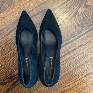 Steven by Steve Madden Pamina pumps, size 9.5